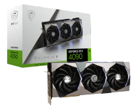 RTX 4090 SUPRIM X 24G
