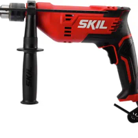 SKIL DL181901 7.5 Amp 1/2" Corded Drill