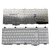 Free Shipping!! 1PC Laptop Keyboard Replacement For Fujitsu A574/H A573/GX A553/G A553/H A572/E/F A552/E/F