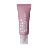 INGU Skin Nio-Glow Peptide Balm SPF40 PA++++ 10ml #Rosy Mauve