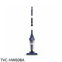 APP下單4%點數★大同【TVC-HW60BA】手持直立吸塵器