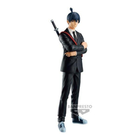 【玩咖玩具】不挑盒況 BANPRESTO 鏈鋸人 CHAIN SPIRITS vol.2 早川秋 現貨