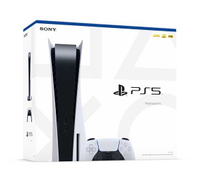 【領券立折1000】現貨不用等 PS5 光碟版 主機 台灣公司貨 Playstation PS5 光碟【就是要玩】