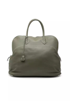Hermès 二手愛馬仕錫金 Bolide Relax 45