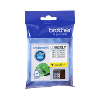 BROTHER LC-462XL Y - A0146070