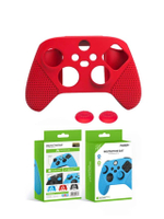 ซิลิโคนจอย Xbox S/X Series (TYX-0626)(สีแดง)