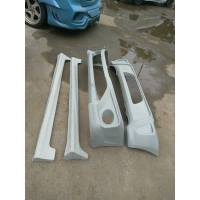 BODYKIT etios BODY KIT