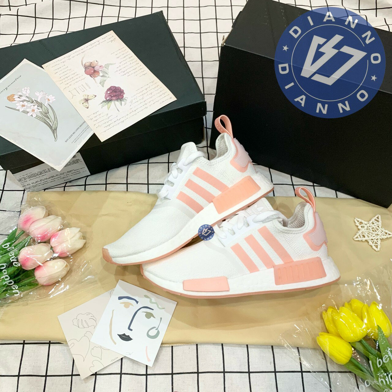Adidas nmd size 7 30 clearance