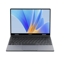 Chuwi MiniBook X 10.51" FHD Intel U300 16GB+512GB Windows 11 Pro 手提電腦(NB-CMNBXU3+LB-PCNB)