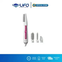 PANASONIC HAIR STYLER 4 IN 1 SHKE46VP415