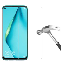 For Huawei Nova 5T 5z 5i Pro 2i 3 3i 6 7 SE 7i 8i Glass Protective Screen Protector On Nova 5t 5T T5 Tempered Glass