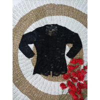 Kebaya Anak Perempuan Modern Set Kebaya Anak Tk Sd Smp Setelan Kebaya Kutubaru Anak Cewek Baju Kebay