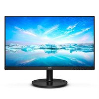จอคอมพิวเตอร์ LED-IPS รุ่น 271V8/67 27" 4ms ความละเอียด 1920x1080 75Hz