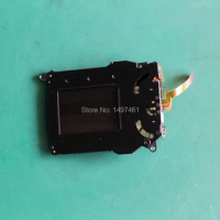 New Shutter plate group parts For Sony ILCE-7M2 ILCE-7M3 ILCE-7M4 A7M2 A7M3 A7M4 A7III A7II A7IVCamera (FE-3360)