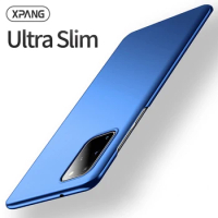 Cases For Samsung Galaxy S10e S10 Lite Hard PC Ultra Slim Lightweight Case On Samsung S20 FE Plus Ultra 5G Back Cover