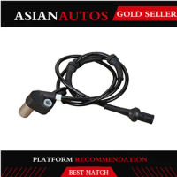 ABS Wheel Speed Sensor Front Left Driver 4001459 FOR SAAB 9000 1990-1996