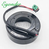 24V AC A/C air conditioning compressor Magnetic Clutch Field coil SD7H15 709 7H15 for Renault Scania Man DAF volvo Truck