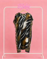 DASTER LOWO BUSUI PREMIUM LD 130 Wanita