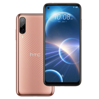 HTC Desire 22 pro (8G/128G) 6.6吋 智慧型手機 波光金