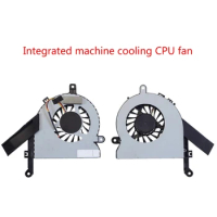 CPU Cooling Fan for HP 22-C 22-C0063W 24-F 4Pin Laptops CPU Coolers Radiators Access