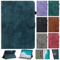 For IPad Air5 Air4 Cover 10 9 2022/2020 Pro 12.9inch 2021 2018 2020 Folding Funda For IPad Pro 11.0'' Tablet Case 2020 2018 2021