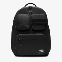 【NIKE 耐吉】後背包 運動包 書包 旅行包 大容量 NK UTILITY POWER BKPK - 2.0 黑 FN4120-010