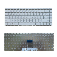 White US Keyboard For HP Pavilion 14-ce1000 14-ce2000 14-ce3000 14-dd0000 x360