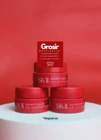 NEW Skinpower Eye+ Eye Line Filler Cream 2,5 gr Krim mata