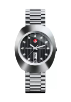 Rado 雷達DiaStar鑽星錶款自動機械腕錶 R12408613