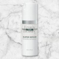 美國 Danne Montague King 雙效精華液 Super Serum Hydrating Antioxidant 30ml - [平行進口]