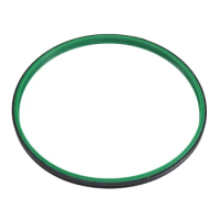 For Thermomix TM31 Gasket Pot Lid Seal Kitchen Cuisinart Multifunctional Replacement Parts 1 Piece