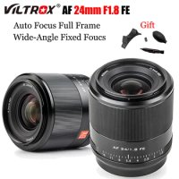 VILTROX 85mm F1.8 II STM Auto Focus Portrait Lens Large Aperture Lens for Fujifilm Fuji FX-mount Sony E-mount Nikon Z-mount