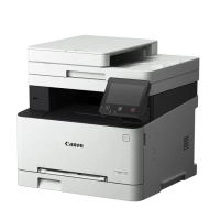 【Canon】官方直營 imageCLASS MF644Cdw 彩色雷射傳真事務機(列印/影印/掃描/傳真/耗材:CRG-054/054H四色)