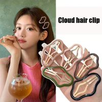 Kẹp Tóc Mây, Kẹp Tóc Thẳng BB, 7.04