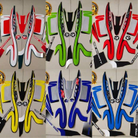 striping YAMAHA F1ZR fizr caltex kaltec KUALITAS TERBAIK