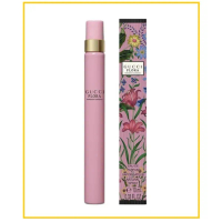 GUCCI 古馳絢麗梔子花女士濃香水 FLORA GORGEOUS GARDENIA EDP 10ML