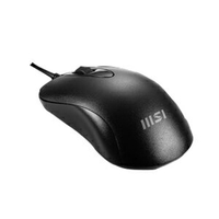 滿額現折220★【出清】公司貨 MSI 微星原廠電競筆電滑鼠 USB滑鼠 有線滑鼠 S12-0401940-V33 WINDOWS 適用 耐用 耐操