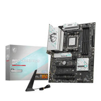 【MSI 微星】B850 GAMING PLUS WIFI 主機板