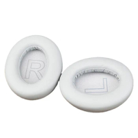 Noise Isolating Ear Pad Cushions for Life 2 Q20 Q20+ Q20I Q20BT Headsets Block Out Distractions Earpads Ear Cups