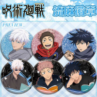ป้ายทรายไหลสองด้าน, กวางเสือ, โรลสุนัข Yujiro และงู, ธ อร์ Gojo Satoru, สินค้าคนแฟนอะนิเมะ, ป้ายทราย