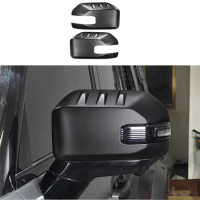Suitable For Chery Jetour Traveller T2 Reverse Mirror Shell Sticker Car Assecories Stickers Accessory Supplies Exterior
