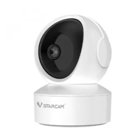 Vstarcam G43S HD 2MP 1080P Baby Monitor Support 64G TF Card Storage Wireless WIFI IP Camera