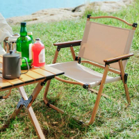 Outdoor Kermit Chair Folding Portable Camping Chair camping folding stool folding field chair portable aluminum alloy Kermit