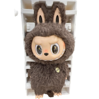 Pop Mart Labubu Zimomo The Monsters 泡泡瑪特大首領公仔玩偶