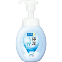 肌研 極潤保濕泡洗顏 160ml