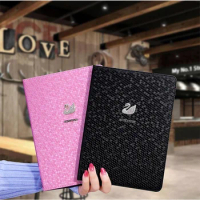 Case For Apple iPad 2 3 4 case for iPad 2 Cover Luxury Smart PU Leather soft silicone Case Fundas for iPad 2/3/4 case kimTHmall