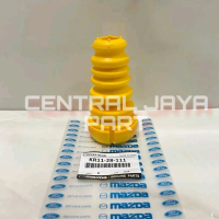 KARET STOPPER BELAKANG (SPON) MAZDA CX5 MAZDA 2 SKY ACTIV 1PC ORIGINAL