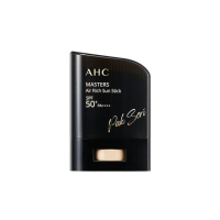 【AHC】極致防禦零油光防曬棒 22g(不沾手/不黏膩/戶外活動/小黑盾)