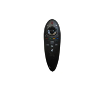 Magic Motion Remote Control For LG AN-MR3006 AR-MR300Q AKB73596402 AKB73596501 42GA6400 47GA6400 47GA6450 LCD LED Smart LED TV