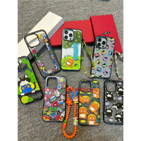 เคสโทรศัพท์มือถือ, CASETiFY, เหมาะสำหรับ Apple iPhone 17ProMax/16plus/15/14/12/13, Magsafe กันกระแทก